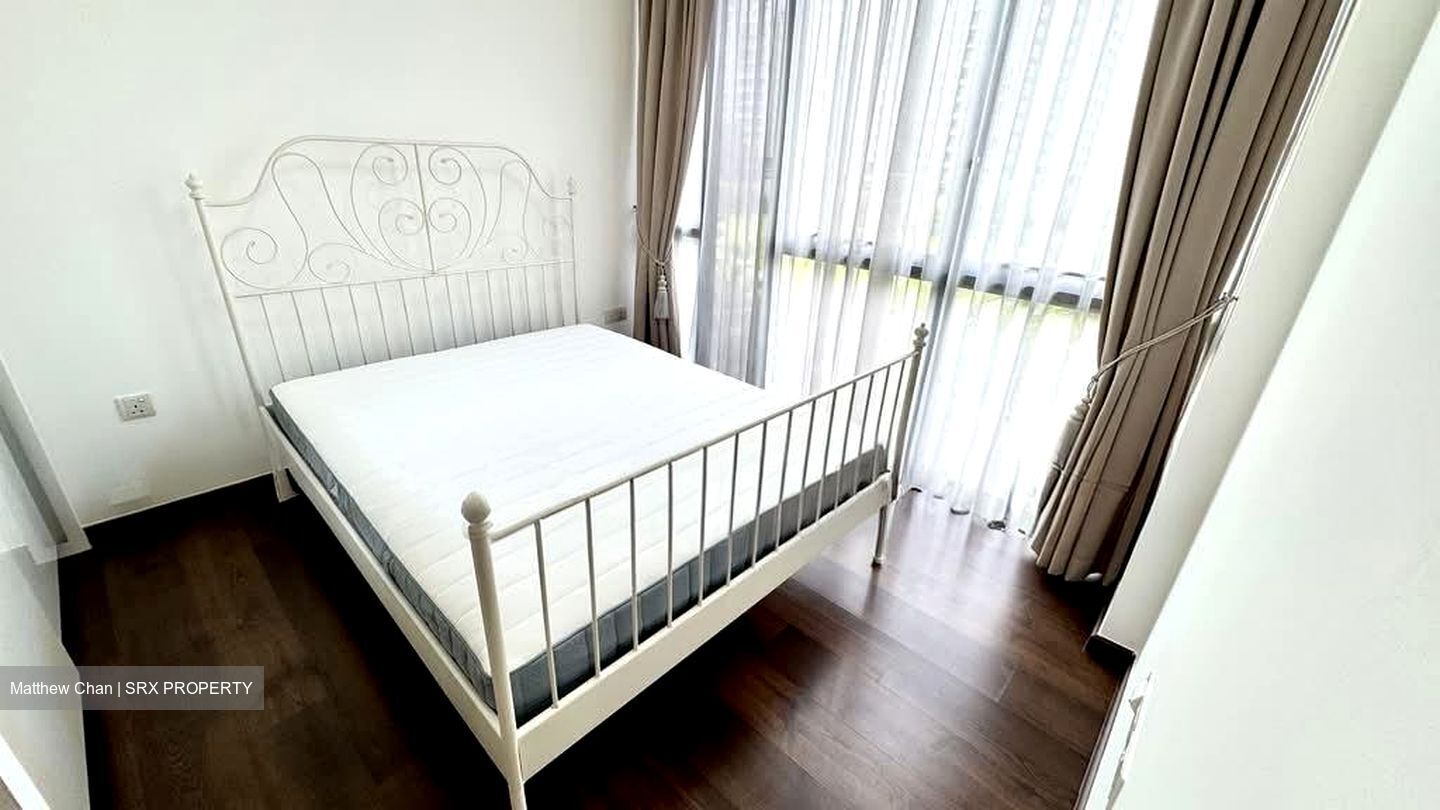 The Luxurie (D19), Condominium #554309281